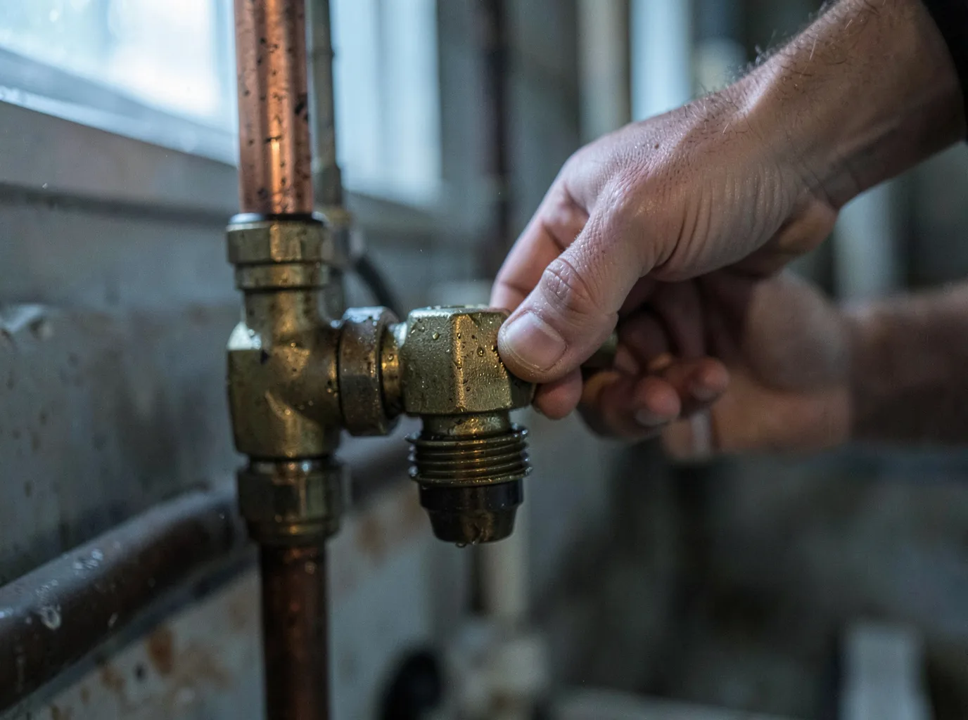 Emergency Plumber Intercourse, PA FAQs